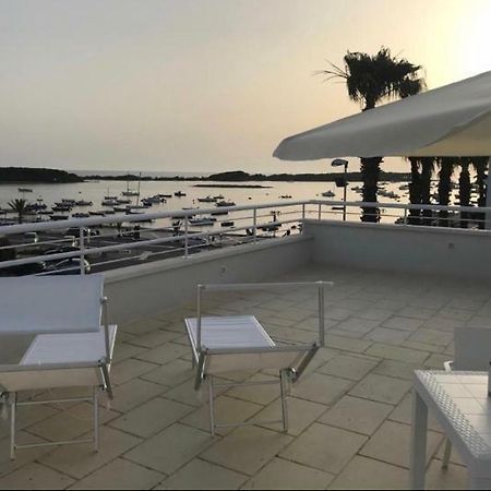 Camera Sul Mare Riviera Porto Cesareo Kültér fotó