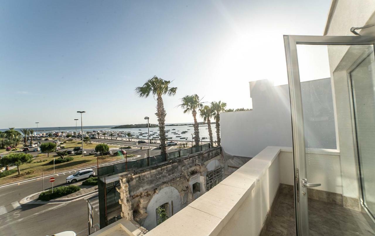 Camera Sul Mare Riviera Porto Cesareo Kültér fotó